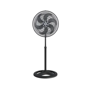 VENTILADOR DE COLUNA 50CM TURBO 6P VENTISOL